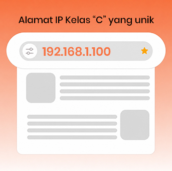 Safe C-Class IP